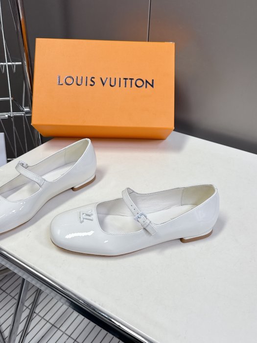 Ballet shoes фото 3