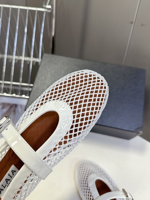 Ballet shoes фото 7