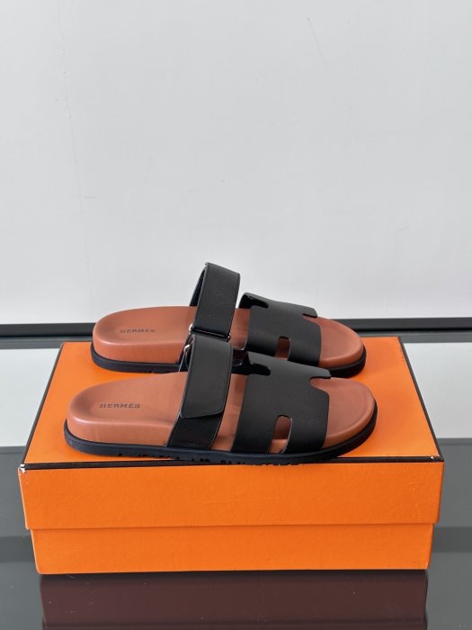 Шлепанцы мужские