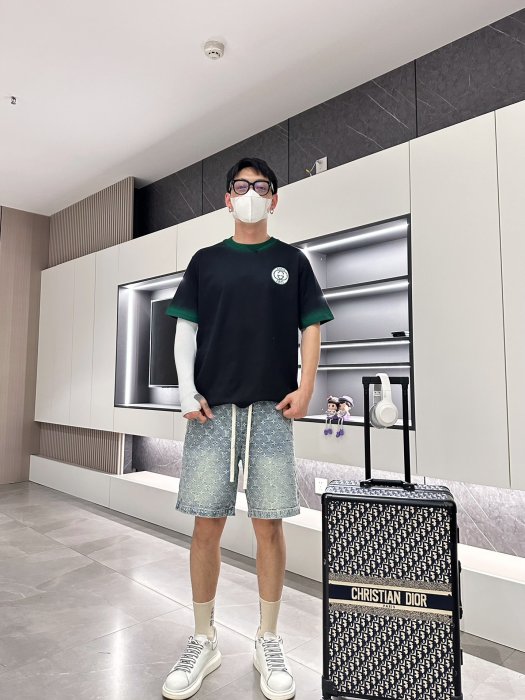 Шорты мужские фото 5