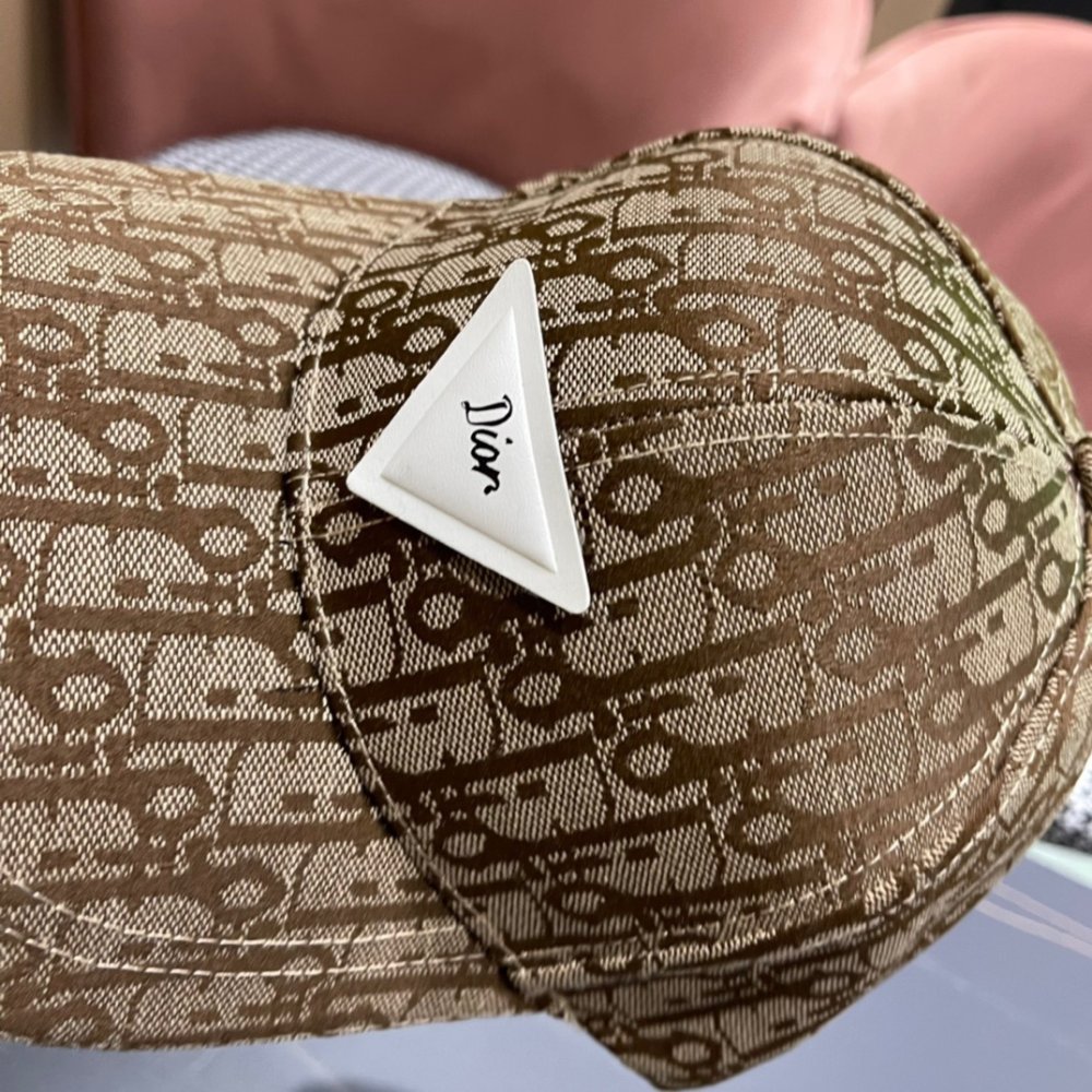 Кепка фото 5