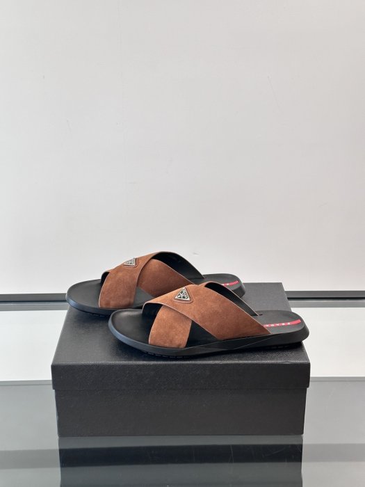 Шлепанцы мужские фото 3