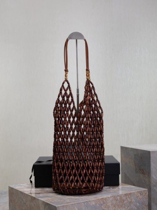 Плетеная сумка Supple фото 3