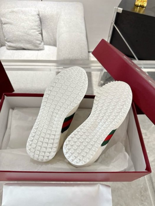 Sneakers Gucci Re-Motion фото 3