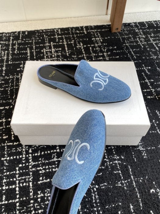 Мюли женские фото 6