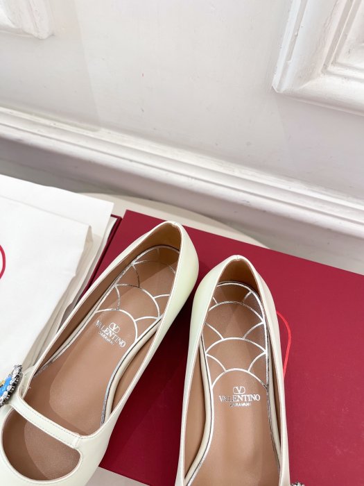 Ballet shoes фото 8