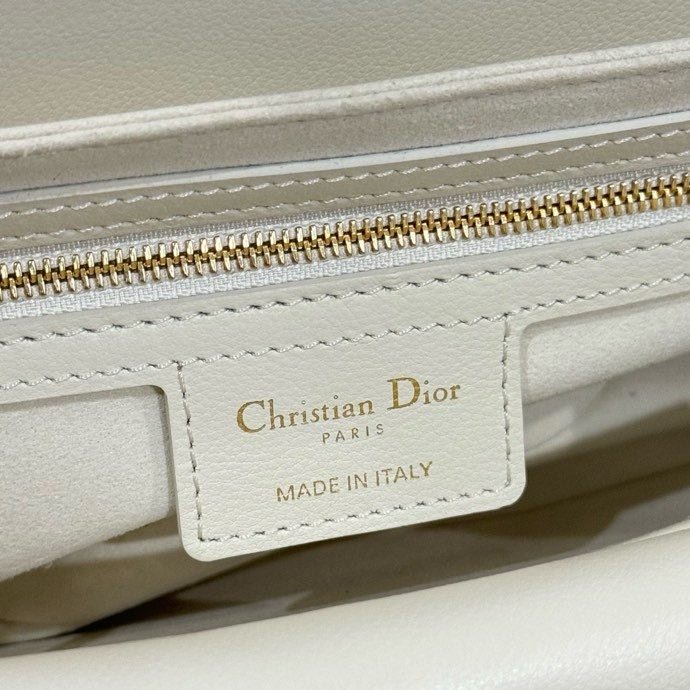 Сумка жіноча mini Dior Jolie 19 см фото 2