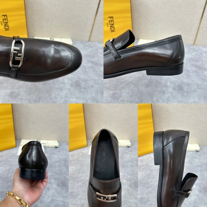 Shoes men's фото 9