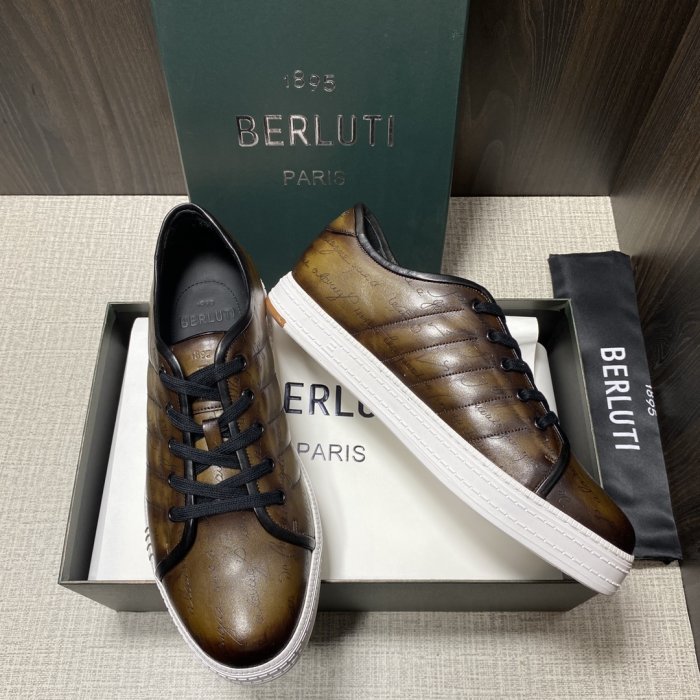 Кроссовки мужские фото 2