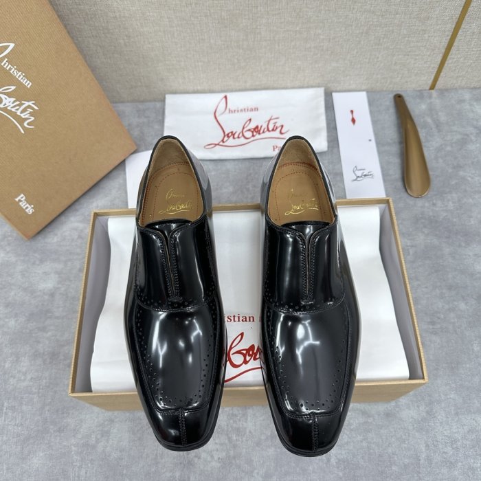 Туфли мужские