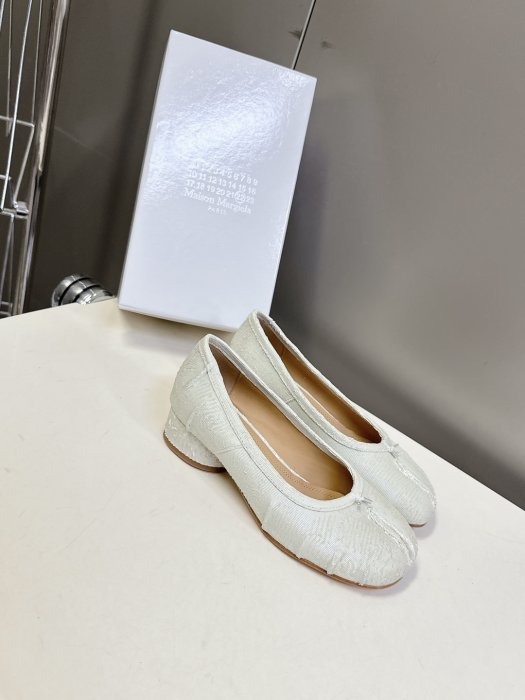 Балетки фото 2