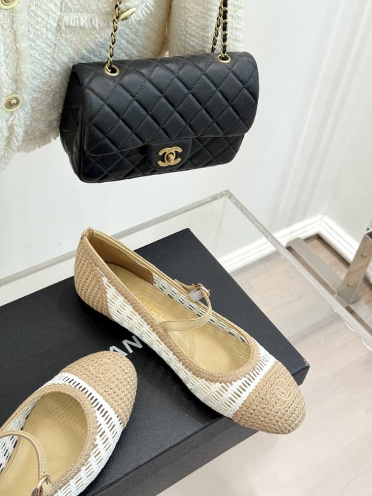 Балетки фото 5