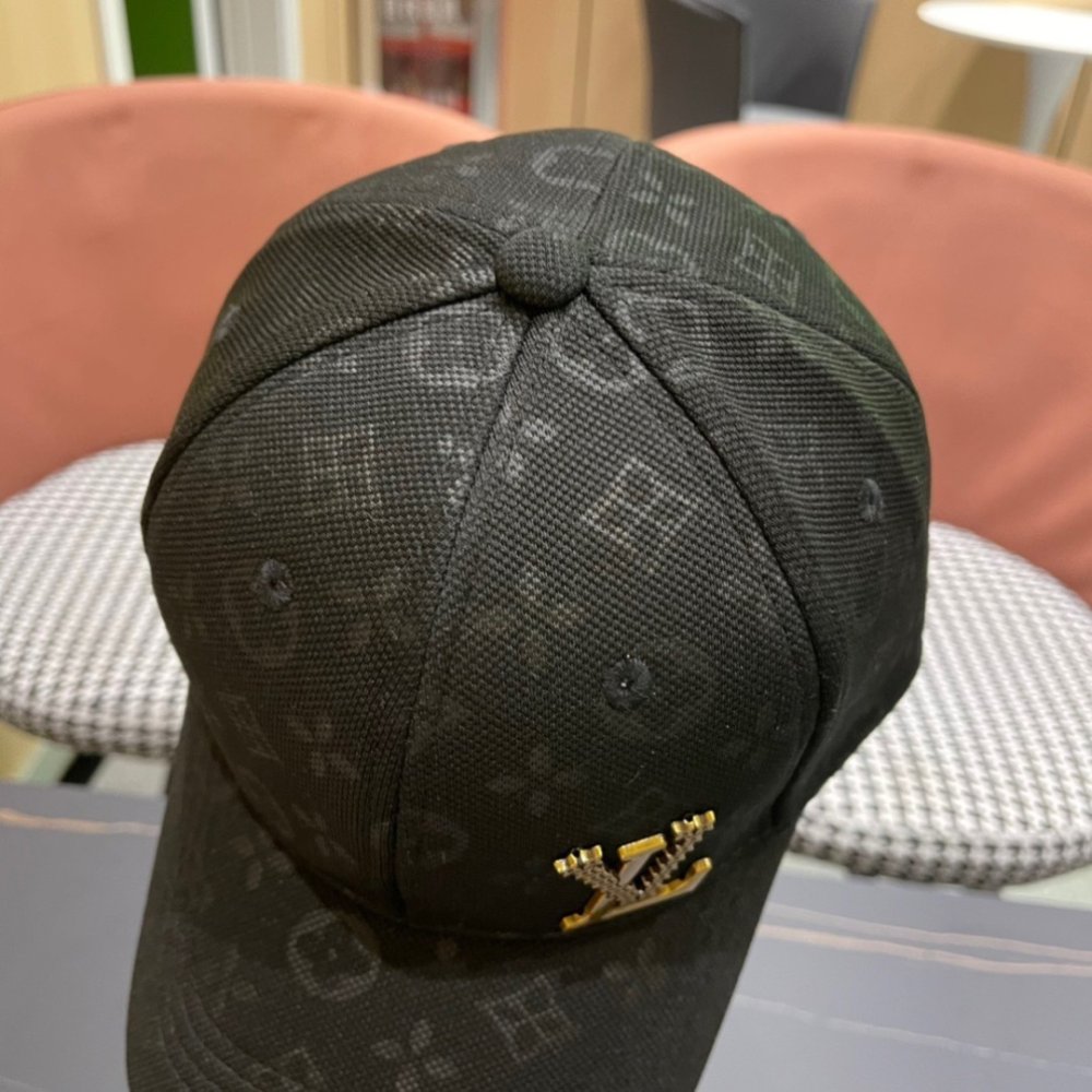 Кепка фото 7