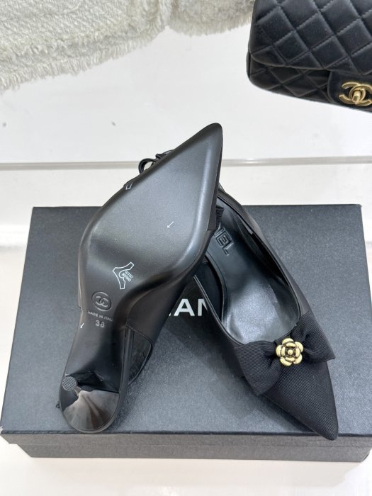 Босоножки фото 9