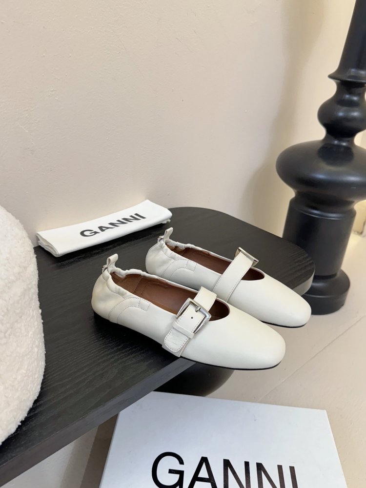 Балетки фото 2