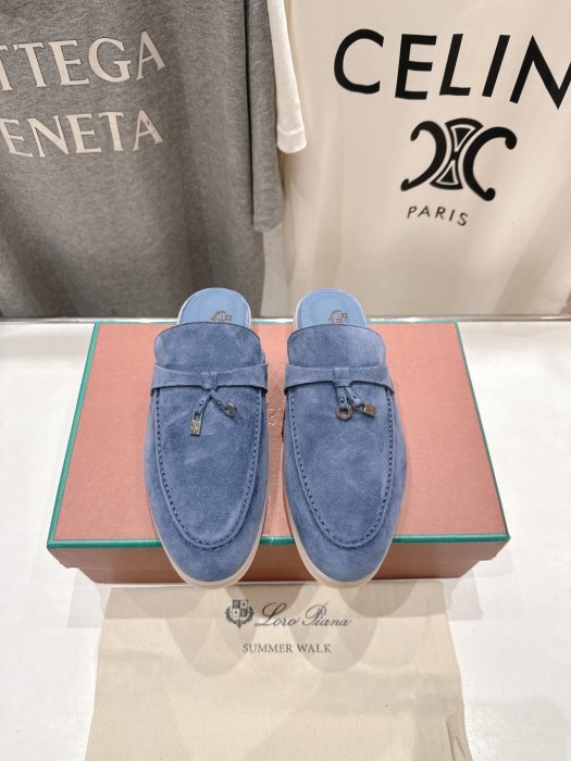 Мюли женские