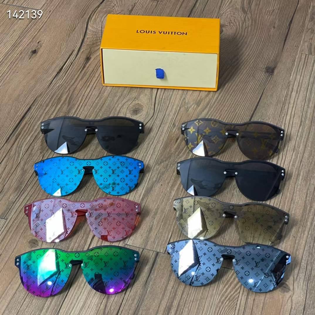 Sunscreen spectacles Z1333E, Z1485E, Z1332, Z1330