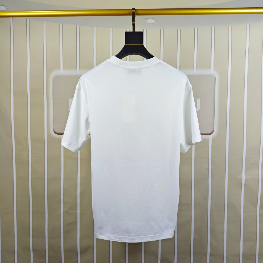 Футболка мужская фото 2