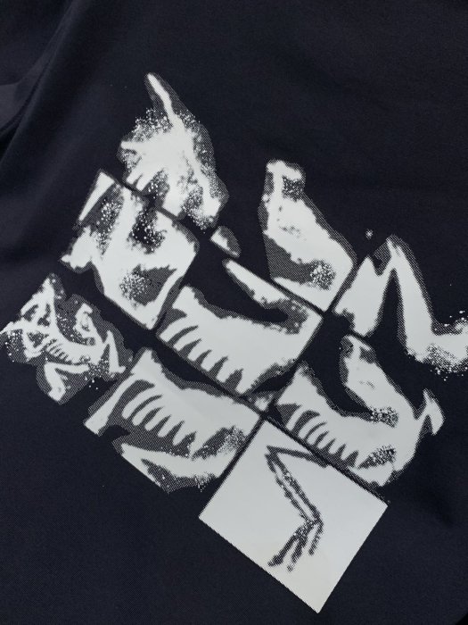 Футболка мужская фото 8