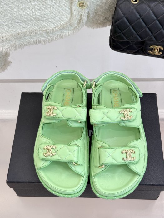 Sandals women's фото 4