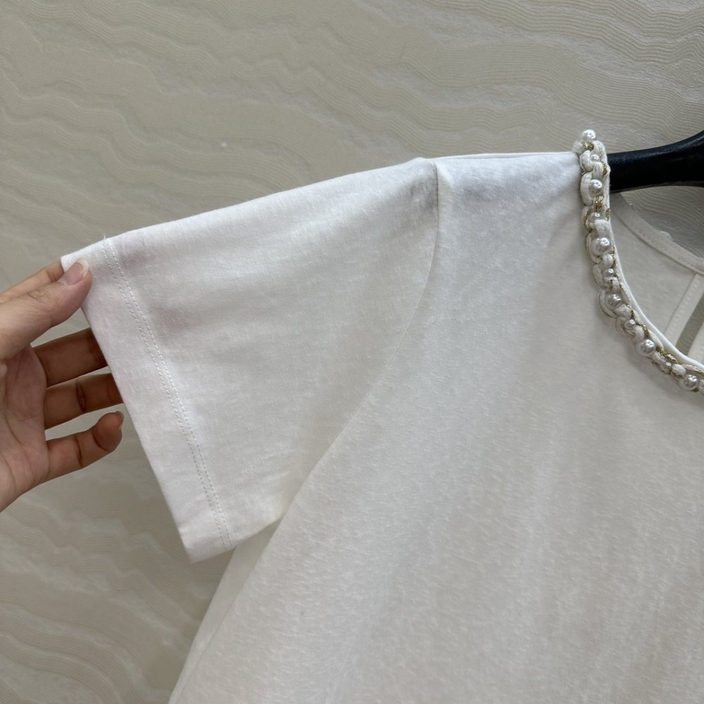 Футболка женская фото 5