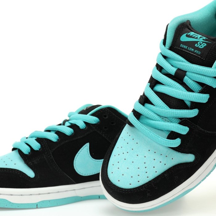 Sneakers SB Dunk Low Pro фото 8