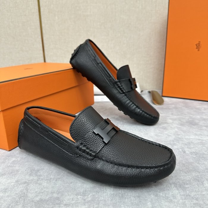 Туфли мужские фото 2