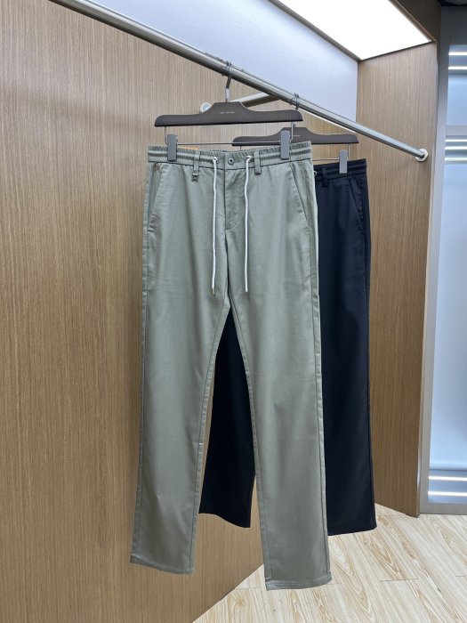 Pants men's фото 2