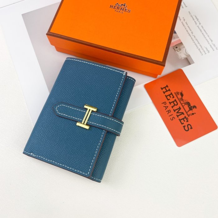 Кошелек  Bearn wallet epsom фото 5