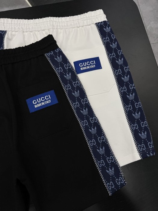 Shorts men's фото 6