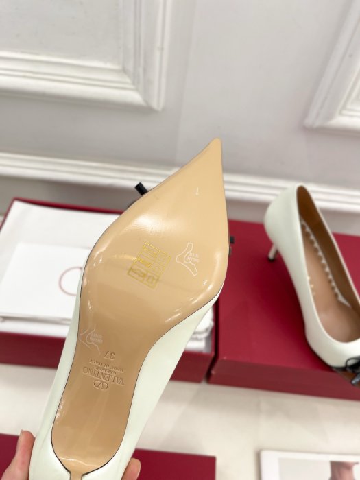 Shoes women's Valentino Garavani фото 9