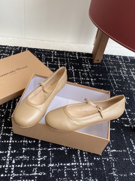 Балетки фото 3