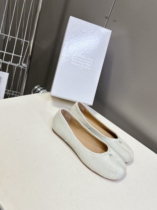 Балетки фото 2