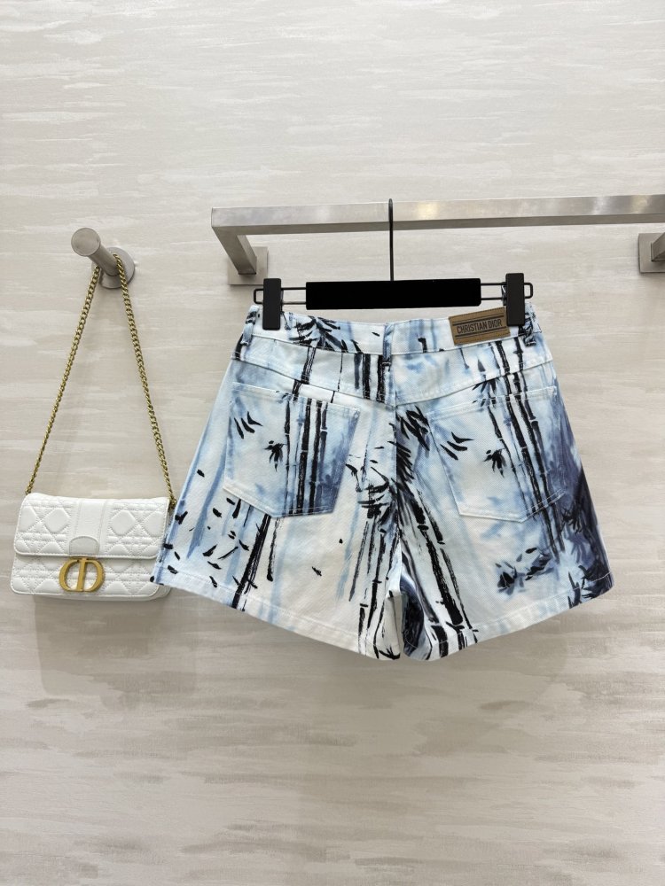 Шорты женские фото 8