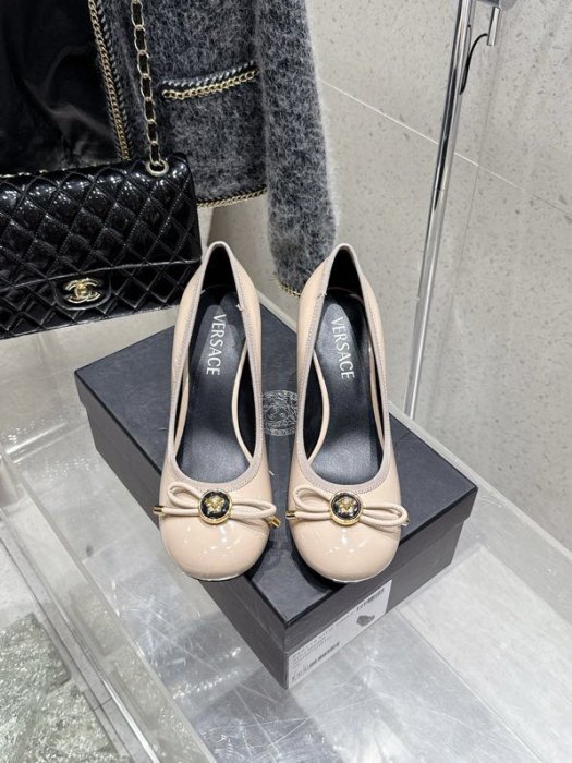 Туфли женские фото 4