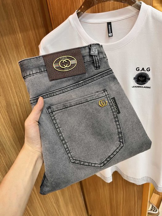 Jeans men's