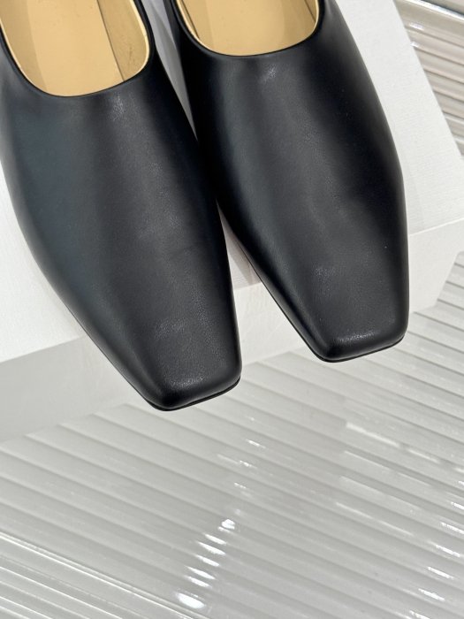 Балетки фото 7