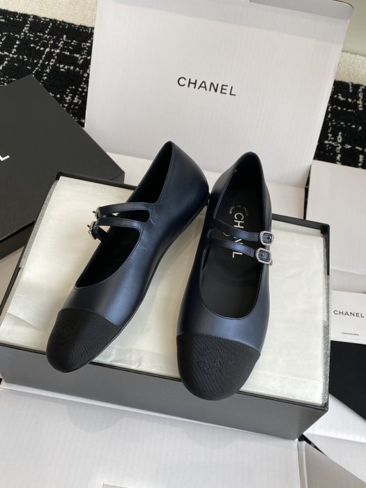 Балетки фото 5