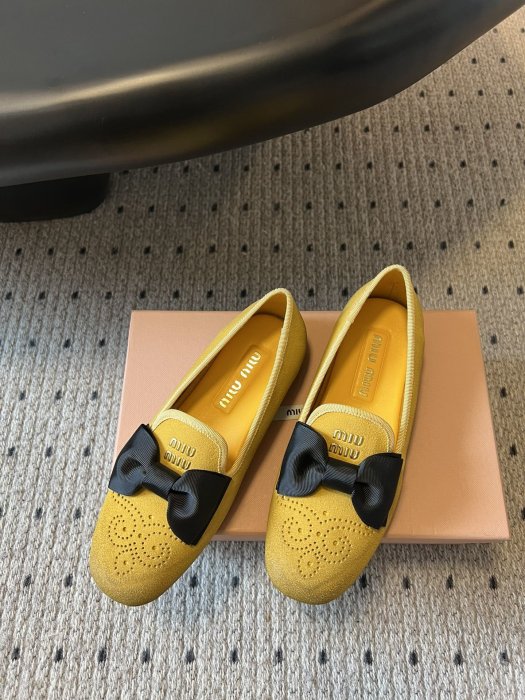 Балетки фото 4