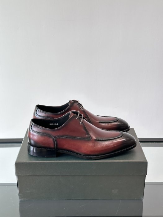 Туфлі чоловічі