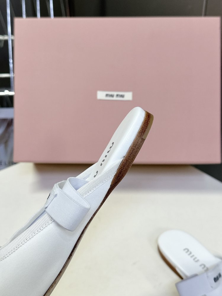 Ballet shoes фото 7