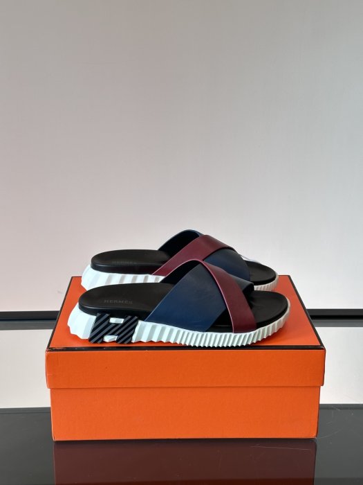 Шльопанці чоловічі