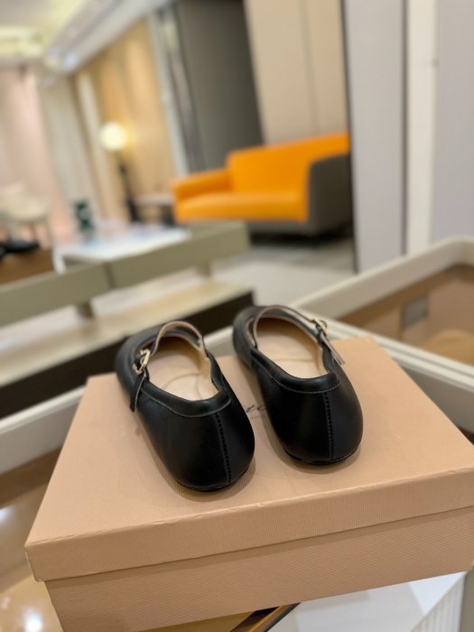 Ballet shoes фото 7