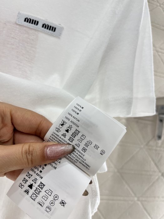 Футболка женская фото 9