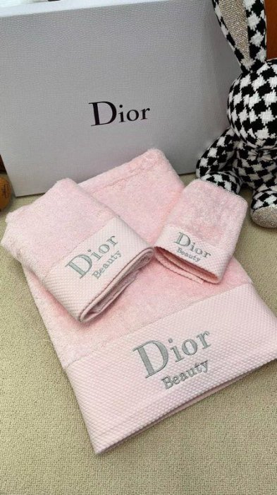 Set cashmere towels фото 5