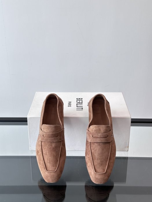 Туфли мужские Eden Scritto фото 6