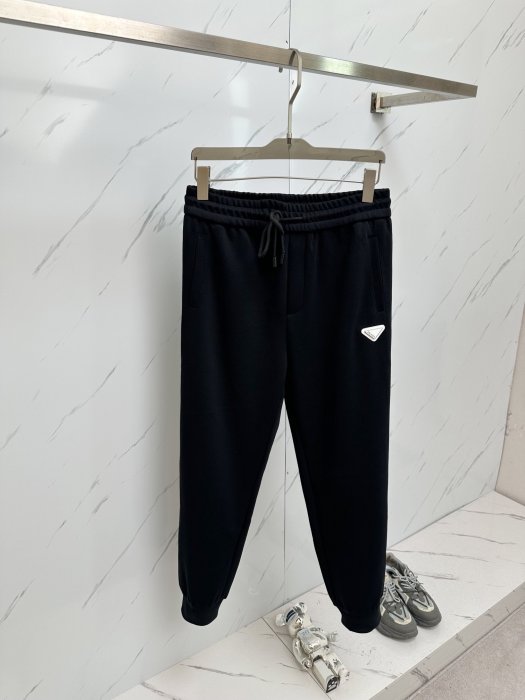 Pants sport men's фото 2