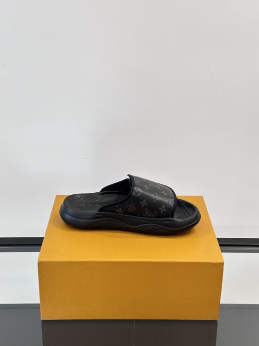 Шлепанцы мужские фото 7