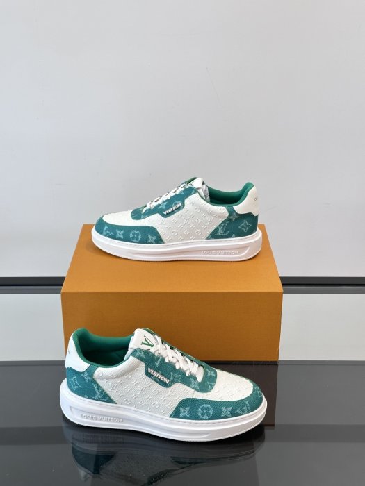 Кроссовки мужские фото 4