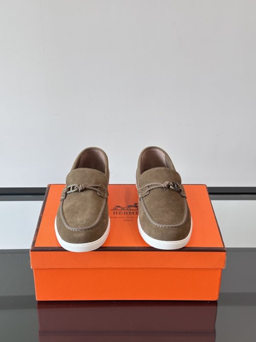 Лоферы мужские фото 2